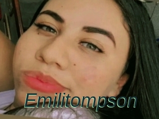 Emilitompson