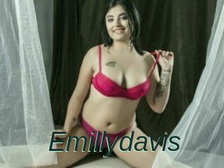 Emillydavis