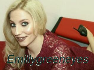 Emillygreeneyes