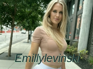 Emillylevinski