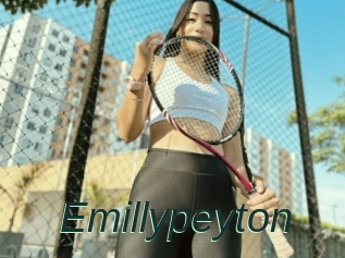 Emillypeyton