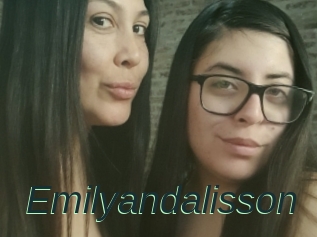 Emilyandalisson