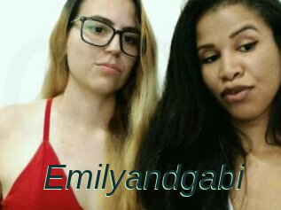 Emilyandgabi