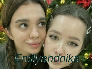 Emilyandnika