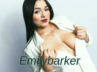 Emilybarker