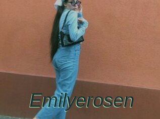 Emilyerosen