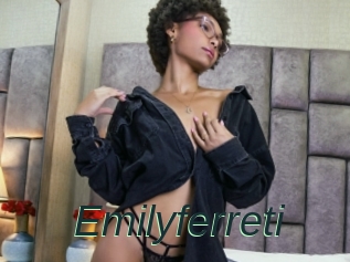 Emilyferreti