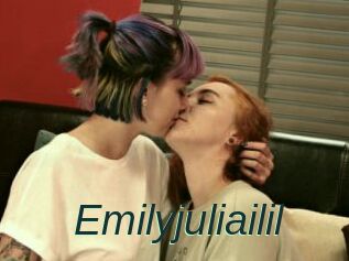 Emilyjuliailil