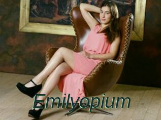 Emilyopium