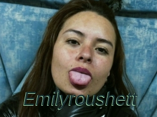 Emilyroushett