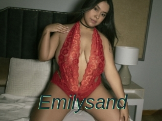 Emilysand
