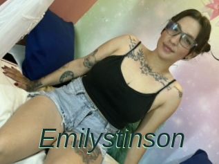 Emilystinson