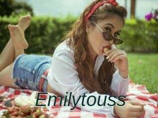 Emilytouss