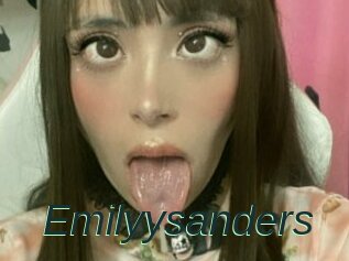 Emilyysanders