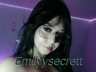 Emilyysecrett
