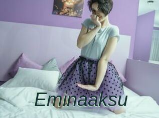 Eminaaksu