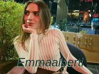 Emmaalberti