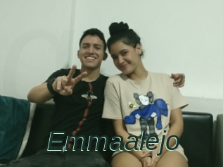 Emmaalejo