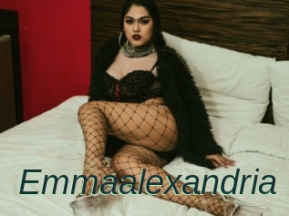 Emmaalexandria