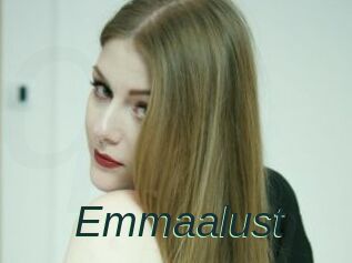 Emmaalust