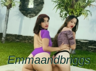 Emmaandbriggs