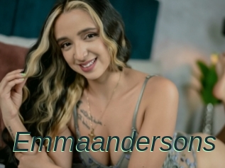 Emmaandersons