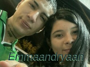 Emmaandryaan