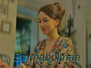 Emmabolman