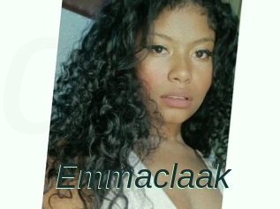 Emmaclaak