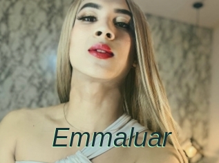 Emmaluar