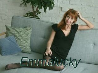 Emmalucky