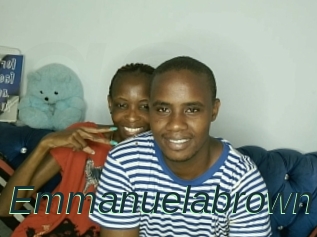 Emmanuelabrown