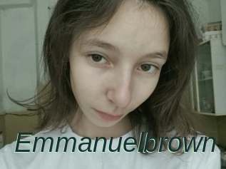 Emmanuelbrown