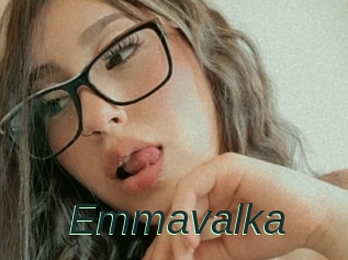 Emmavalka