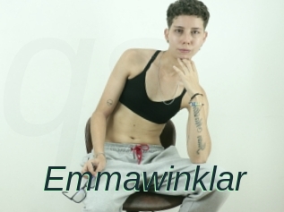 Emmawinklar
