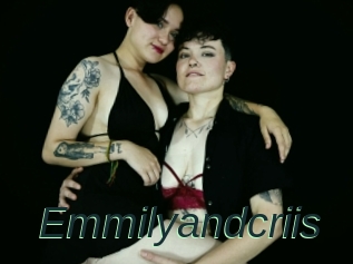 Emmilyandcriis