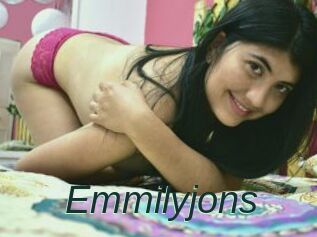 Emmilyjons