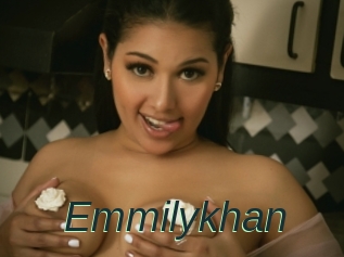 Emmilykhan