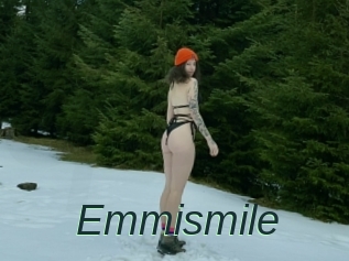 Emmismile