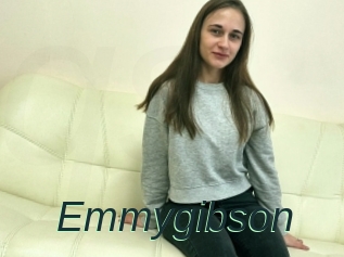 Emmygibson