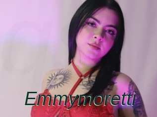 Emmymoretti