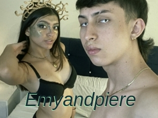 Emyandpiere