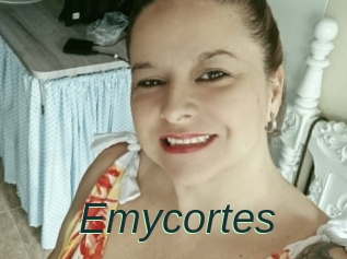Emycortes
