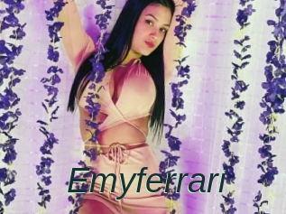 Emyferrari