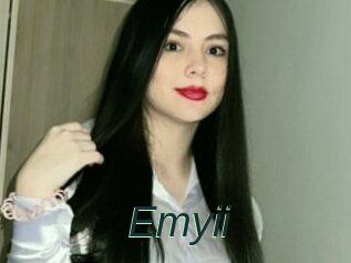 Emyii