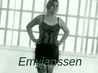 Emyjanssen