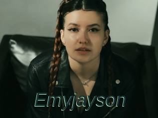 Emyjayson