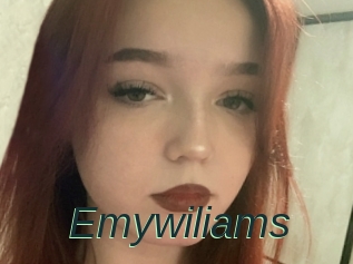 Emywiliams