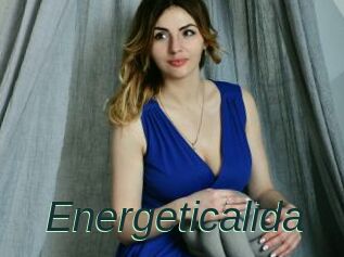 Energeticalida