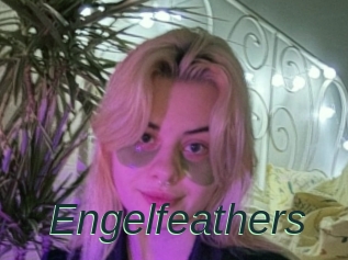 Engelfeathers